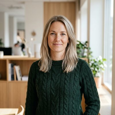 Elin Sjöberg