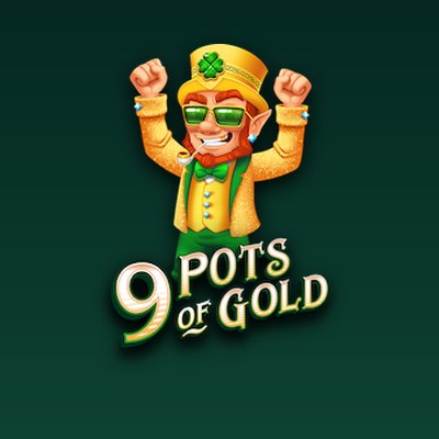 9 Pots of Gold, spel i Trixino Casinos lobby