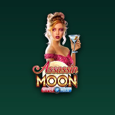 Assassin Moon, slot hos Trixino Casino