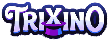 Trixino Casino logotyp